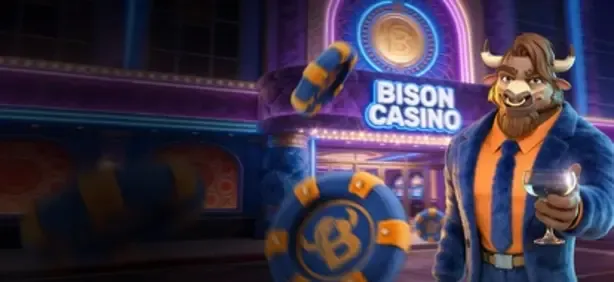 bison-welcome-bonus
